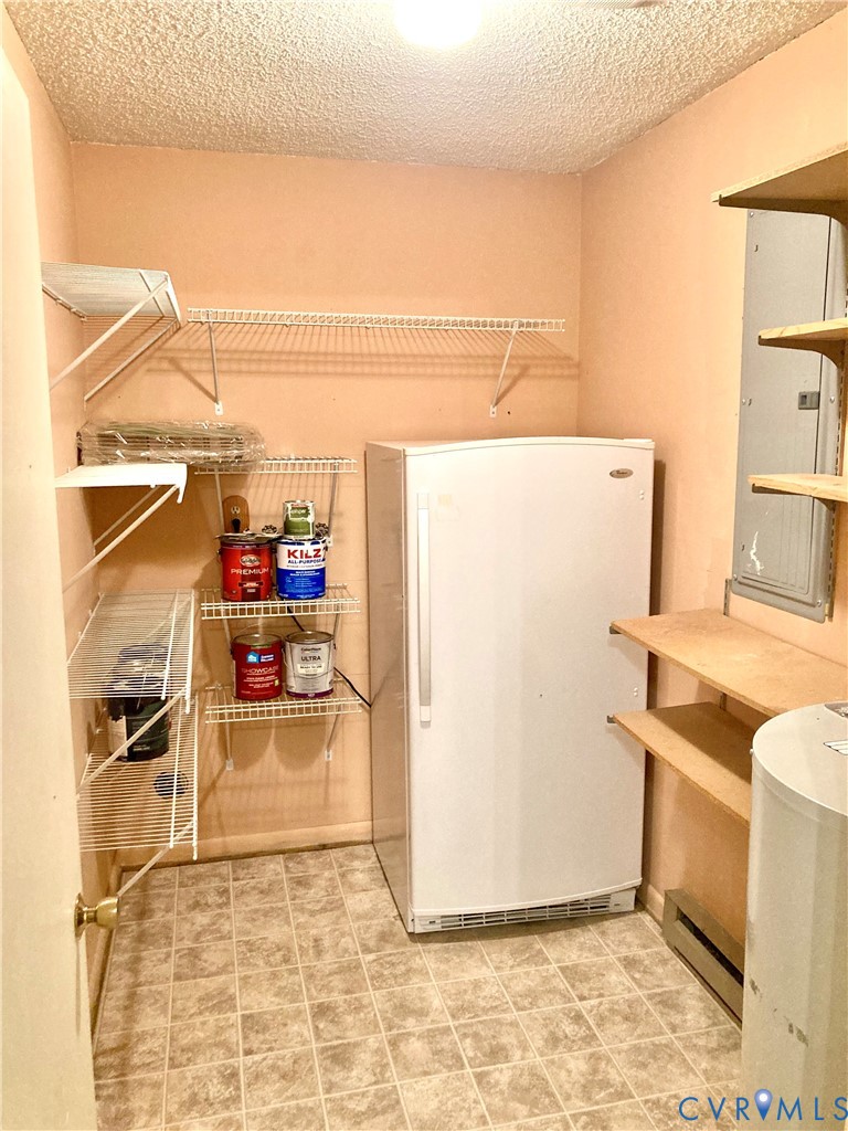 437 Queensway Road Chesterfield, VA 23236 - Photo 8 of 58 Walk In Pantry utility Room attached to Kitchen