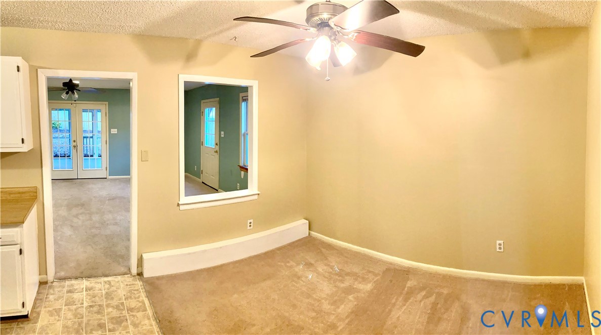 437 Queensway Road Chesterfield, VA 23236 - Photo 10 of 58 Eat In Kitchen Dining Area