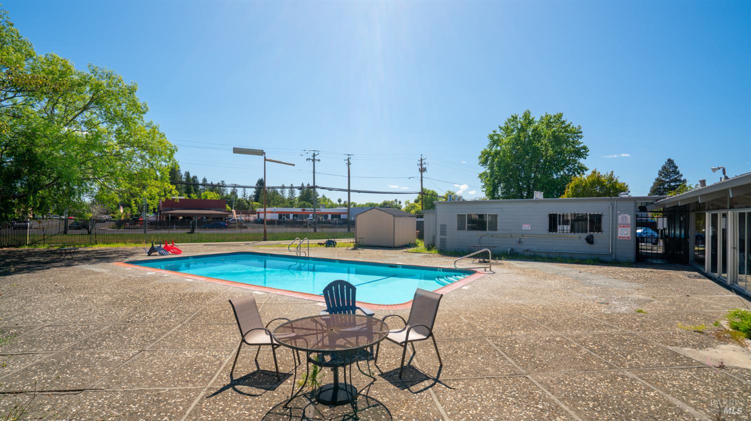 3162 Loretta Way Santa Rosa, CA 95403 - Photo 22 of 22