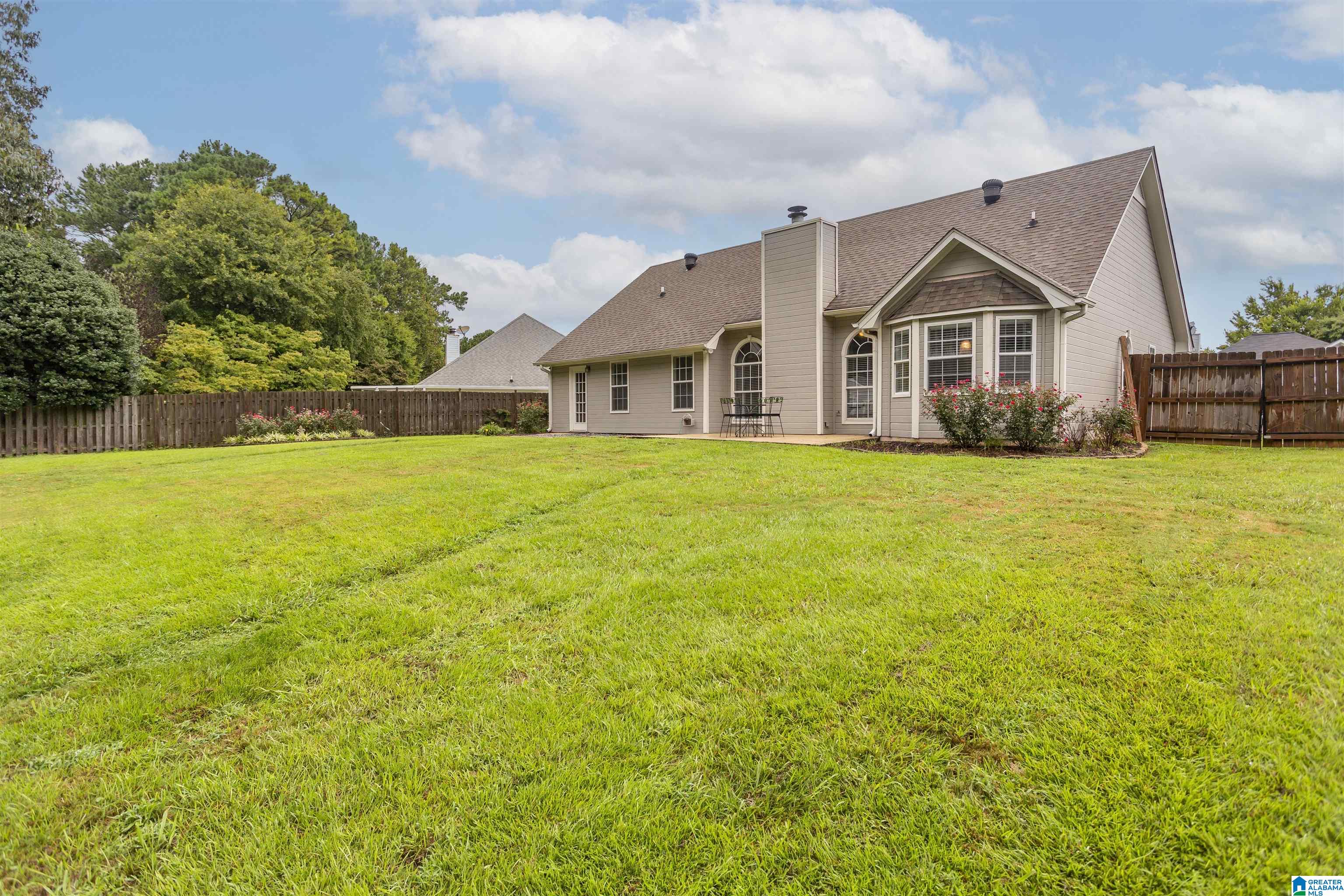 200 Greenfield Lane Alabaster, AL 35007 - Photo 37 of 37