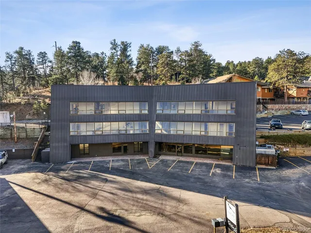 $575,000 | 27972 Meadow Drive, Unit 320, Evergreen, CO 80439