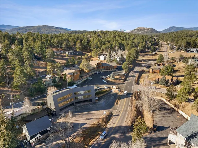 $575,000 | 27972 Meadow Drive, Unit 320, Evergreen, CO 80439