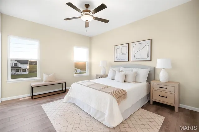 $350,000 | 172 Hank's Close, Unit 172 STB, Washington, MO 63090