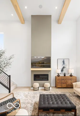 $836,000 | 1452 East Greyhound Pass, Carmel, IN 46032