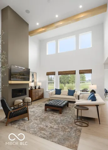 $836,000 | 1452 East Greyhound Pass, Carmel, IN 46032