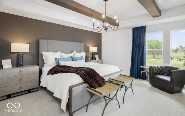 $836,000 | 1452 East Greyhound Pass, Carmel, IN 46032