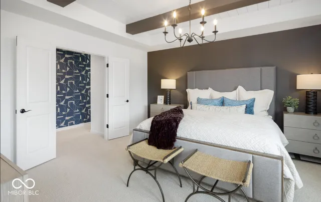 $836,000 | 1452 East Greyhound Pass, Carmel, IN 46032