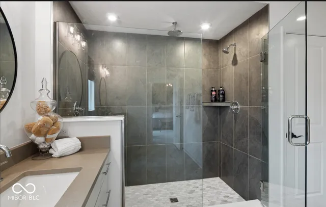 $836,000 | 1452 East Greyhound Pass, Carmel, IN 46032