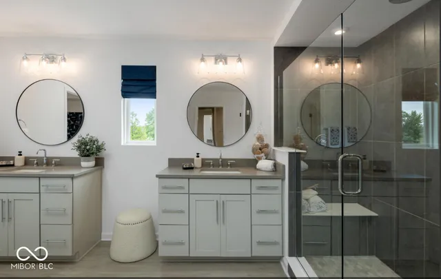 $836,000 | 1452 East Greyhound Pass, Carmel, IN 46032