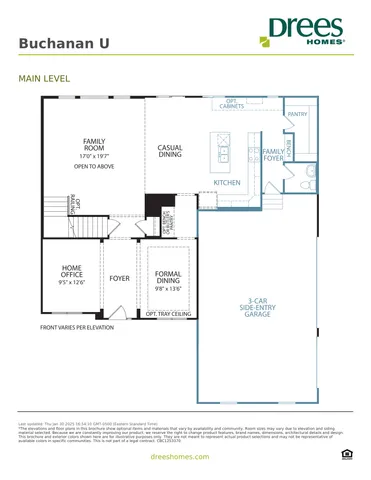 $836,000 | 1452 East Greyhound Pass, Carmel, IN 46032