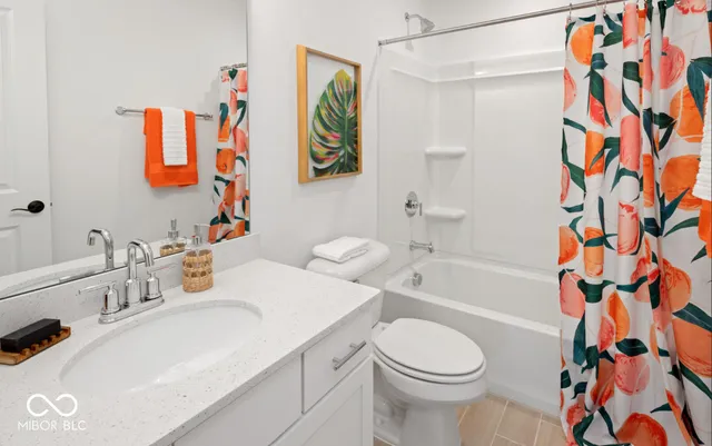 $836,000 | 1452 East Greyhound Pass, Carmel, IN 46032