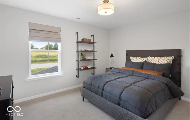 $836,000 | 1452 East Greyhound Pass, Carmel, IN 46032