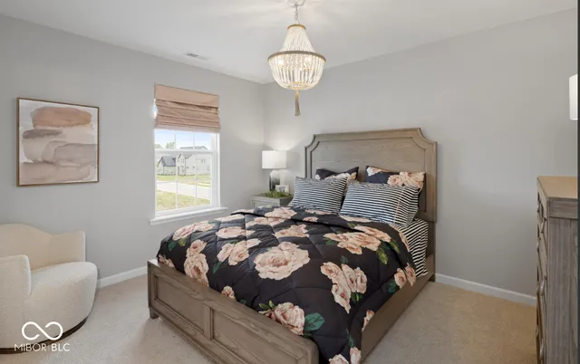 $836,000 | 1452 East Greyhound Pass, Carmel, IN 46032