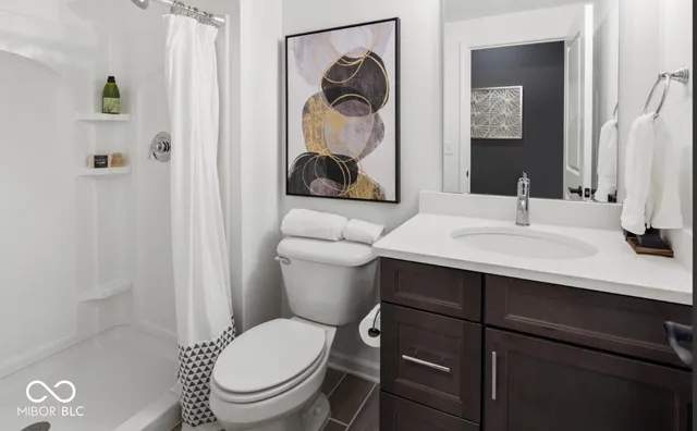 $836,000 | 1452 East Greyhound Pass, Carmel, IN 46032