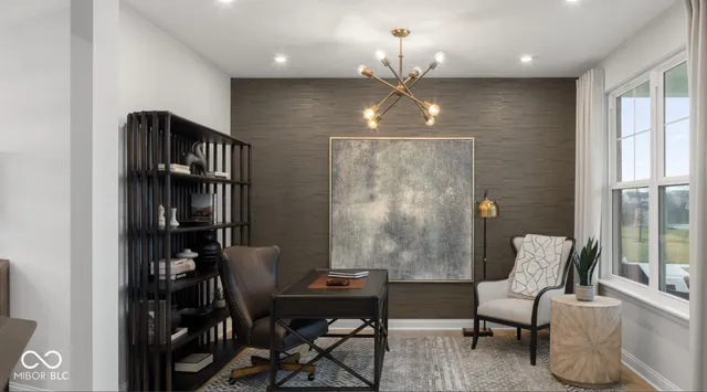 $836,000 | 1452 East Greyhound Pass, Carmel, IN 46032