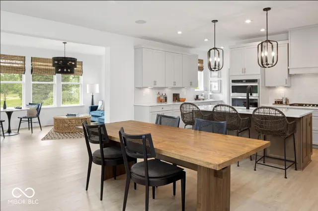 $836,000 | 1452 East Greyhound Pass, Carmel, IN 46032