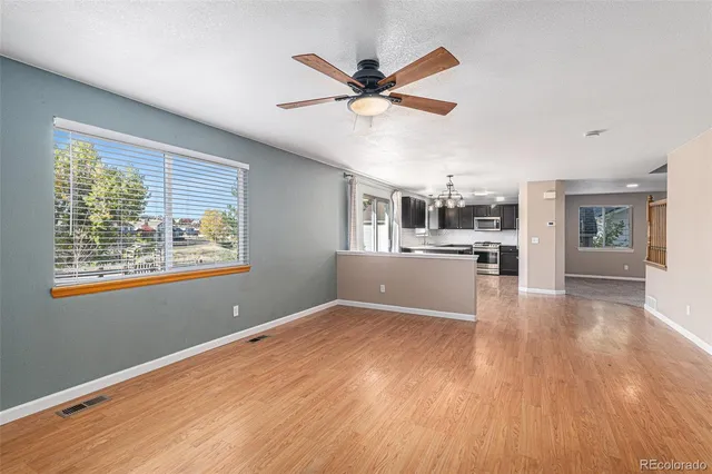 $650,000 | 11262 Glenmoor Circle, Parker, CO 80138