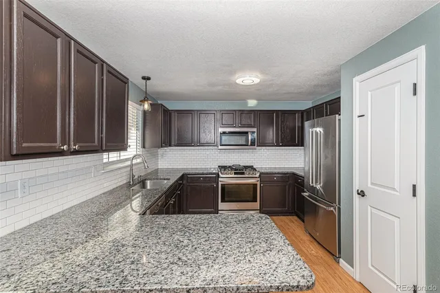 $650,000 | 11262 Glenmoor Circle, Parker, CO 80138