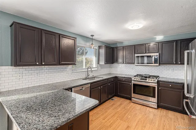 $650,000 | 11262 Glenmoor Circle, Parker, CO 80138