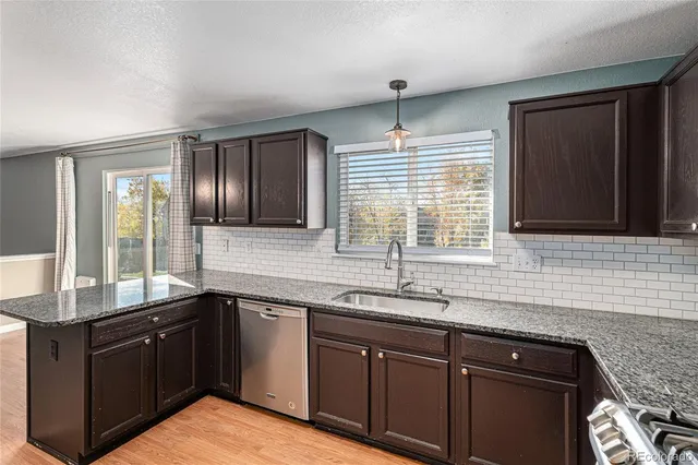 $650,000 | 11262 Glenmoor Circle, Parker, CO 80138