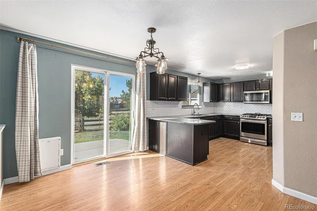 $650,000 | 11262 Glenmoor Circle, Parker, CO 80138