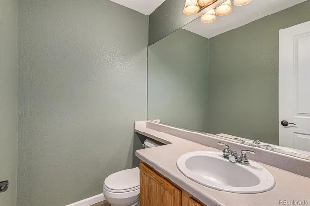 $650,000 | 11262 Glenmoor Circle, Parker, CO 80138