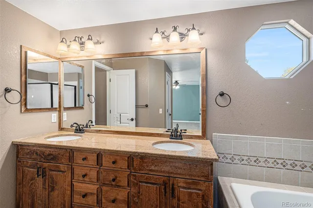 $650,000 | 11262 Glenmoor Circle, Parker, CO 80138