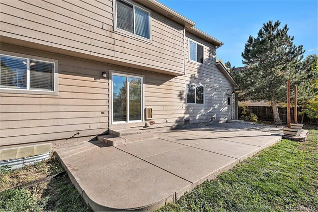 $650,000 | 11262 Glenmoor Circle, Parker, CO 80138