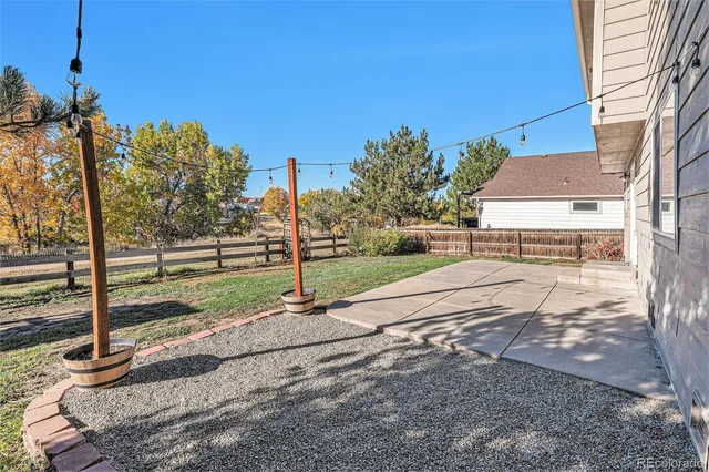$650,000 | 11262 Glenmoor Circle, Parker, CO 80138