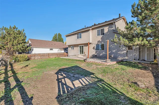 $650,000 | 11262 Glenmoor Circle, Parker, CO 80138