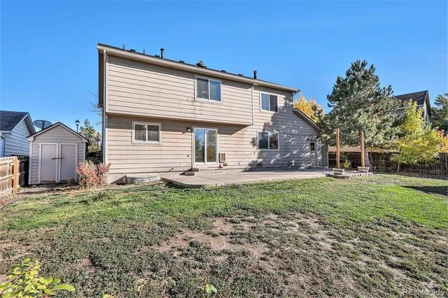 $650,000 | 11262 Glenmoor Circle, Parker, CO 80138