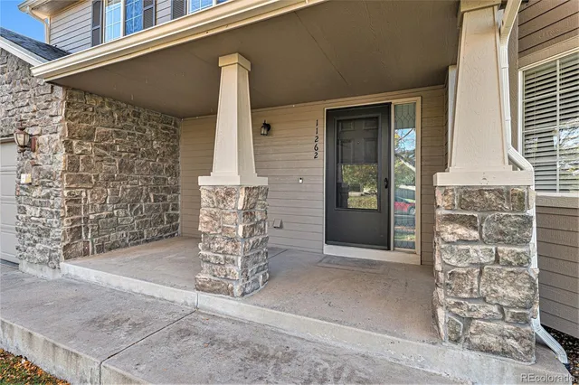 $650,000 | 11262 Glenmoor Circle, Parker, CO 80138