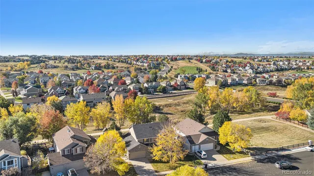$650,000 | 11262 Glenmoor Circle, Parker, CO 80138
