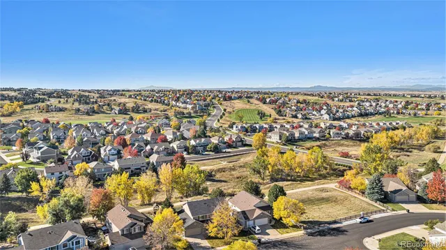 $650,000 | 11262 Glenmoor Circle, Parker, CO 80138