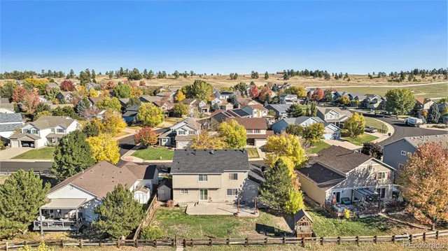 $650,000 | 11262 Glenmoor Circle, Parker, CO 80138