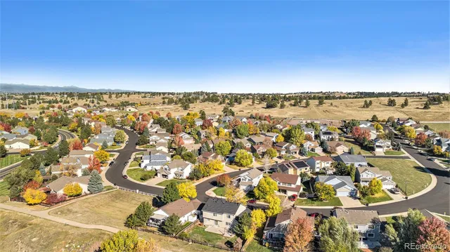 $650,000 | 11262 Glenmoor Circle, Parker, CO 80138