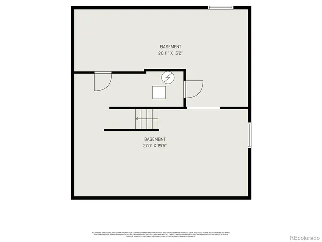 $650,000 | 11262 Glenmoor Circle, Parker, CO 80138