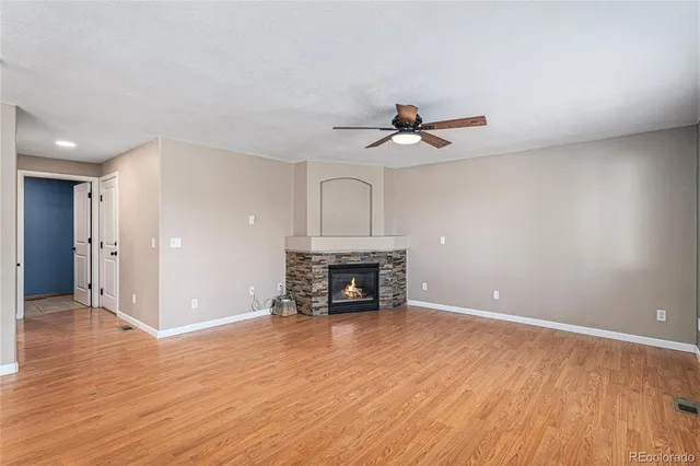 $650,000 | 11262 Glenmoor Circle, Parker, CO 80138