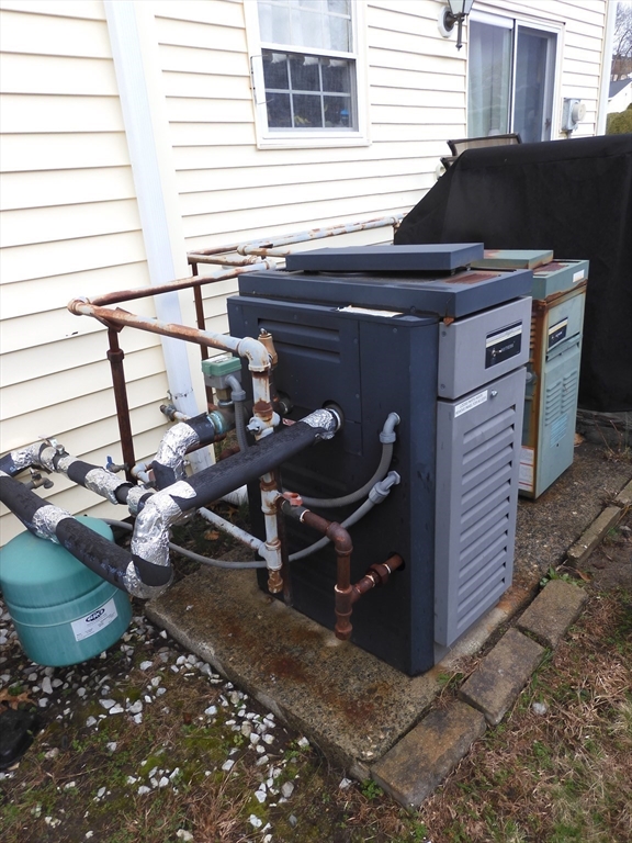 945 Riverside Drive, Unit 5B Methuen, MA 01844 - Photo 22 of 23