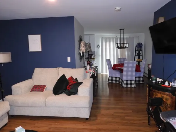 $334,900 | 945 Riverside Drive, Unit 5B, Methuen, MA 01844