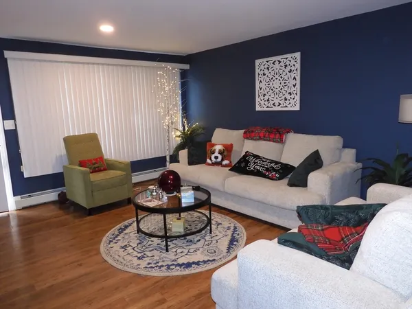 $334,900 | 945 Riverside Drive, Unit 5B, Methuen, MA 01844