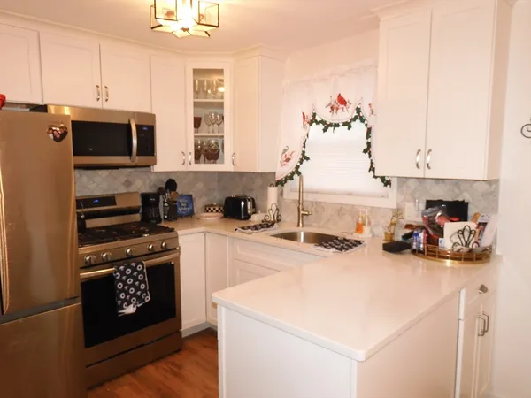 $334,900 | 945 Riverside Drive, Unit 5B, Methuen, MA 01844