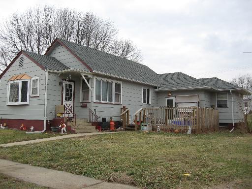 210 East Minnesota Street Spring Valley, IL 61362 - Photo 1 of 1