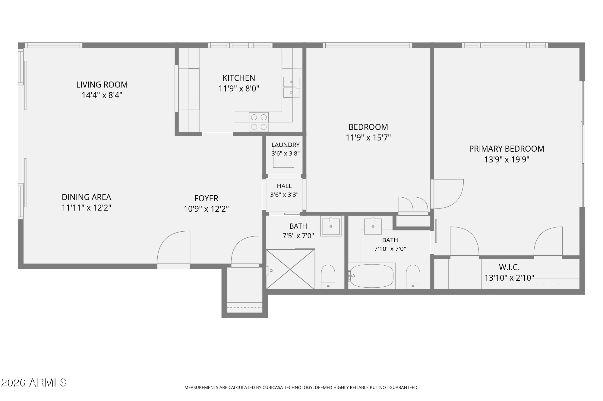 170 East Coronado Road, Unit 63 Phoenix, AZ 85004 - Photo 2 of 50