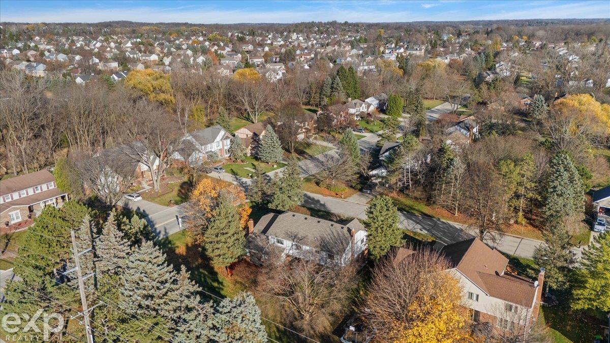 1579 Lomas Verdes Rochester Hills, MI 48306 - Photo 20 of 64