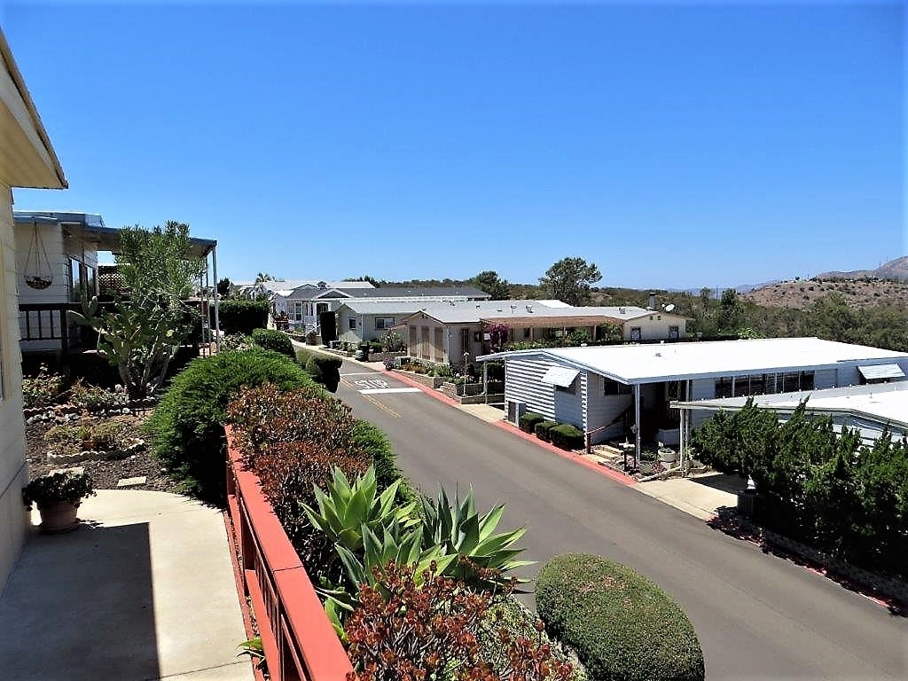 9500 Harritt Road, Unit 161 Lakeside, CA 92040 - Photo 12 of 16 Gallery Image 12