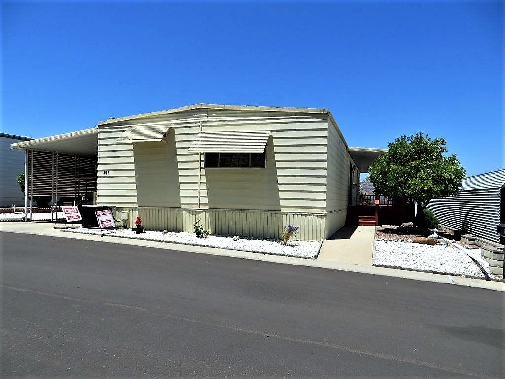 9500 Harritt Road, Unit 161 Lakeside, CA 92040 - Photo 16 of 16 Gallery Image 16