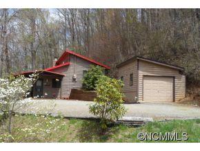 100 Chipmunk Lane Maggie Valley, NC 28751 - Photo 1 of 20