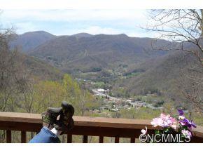 100 Chipmunk Lane Maggie Valley, NC 28751 - Photo 2 of 20