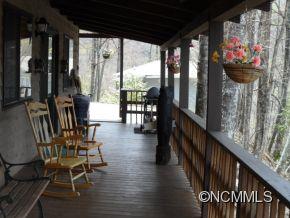 100 Chipmunk Lane Maggie Valley, NC 28751 - Photo 12 of 20